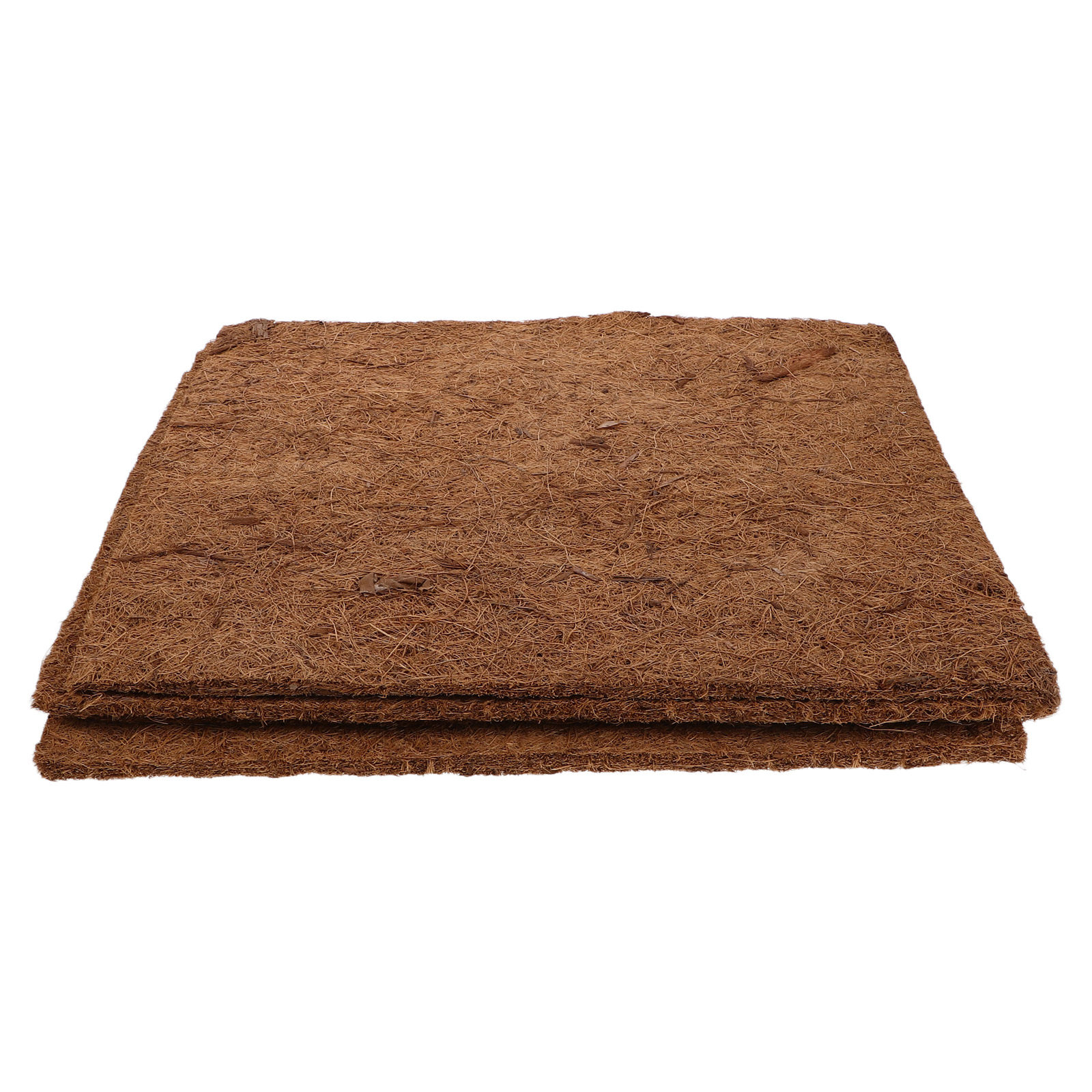 4Pcs Natural Coconut Fiber Rep - Substrate Coconut Fiber reseña y precio