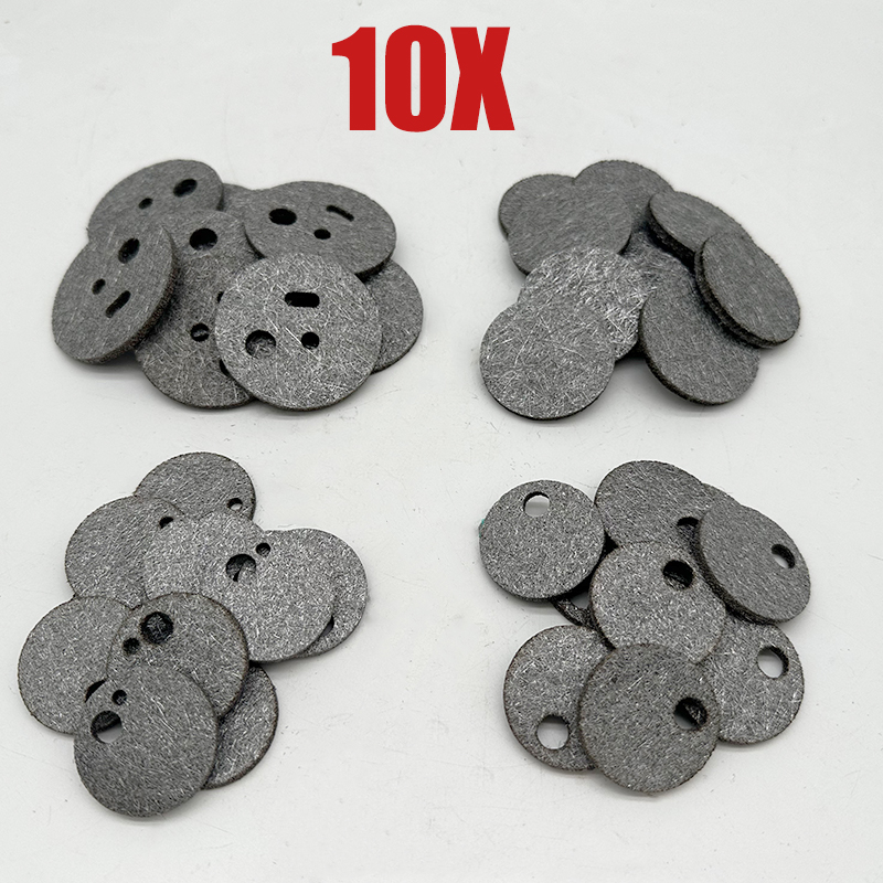 10X Air Diesel Paking Heater B - Screen Top Mesh reseña y precio