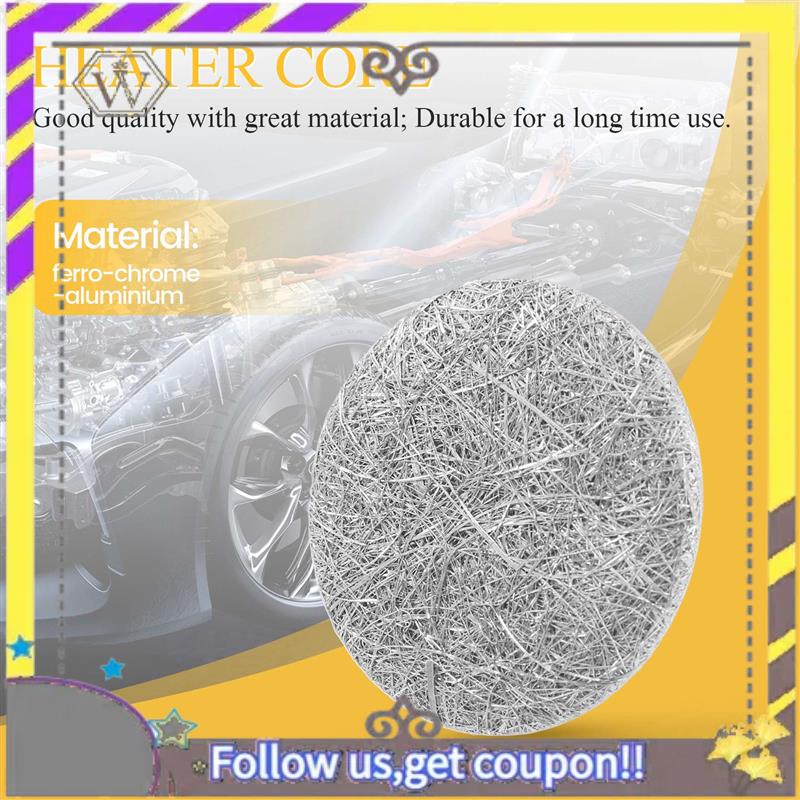 ABXV-Car Heater Burner Screen  - Screen Top Mesh reseña y precio