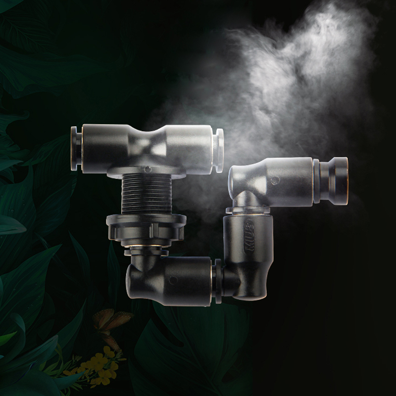 Reptile Intelligent Spray Syst - Terrarium Fogger Ultrasonic reseña y precio