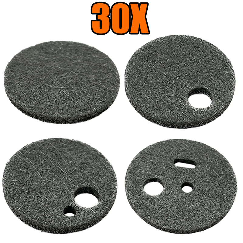 30X Car Diesel Paking Heater S - Screen Top Mesh reseña y precio