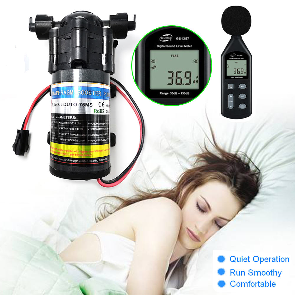 Reptile Pet Fogger Silent Pump - Terrarium Fogger Ultrasonic reseña y precio