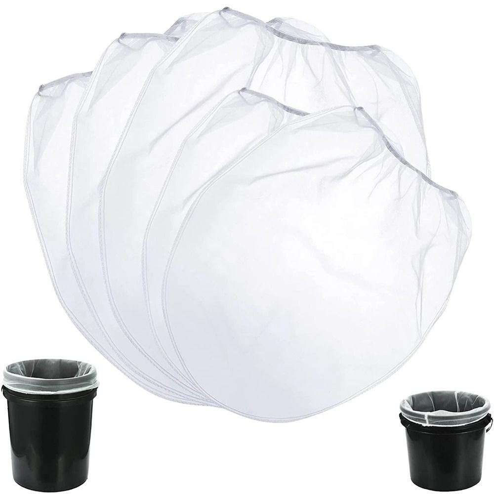 5Pcs New Top Opening Paint Str - Screen Top Mesh reseña y precio