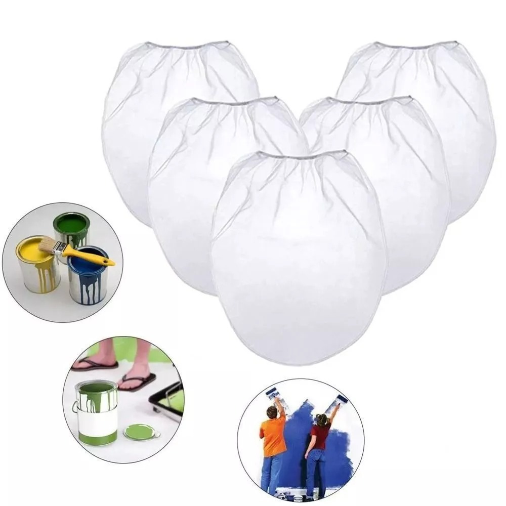 5Pcs New Top Opening Paint Str - Screen Top Mesh reseña y precio