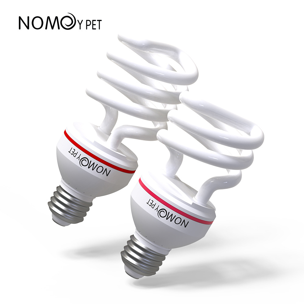 NOMOY UVB15.0 Bearded Dragon U - Vitamin D3 Reptile reseña y precio