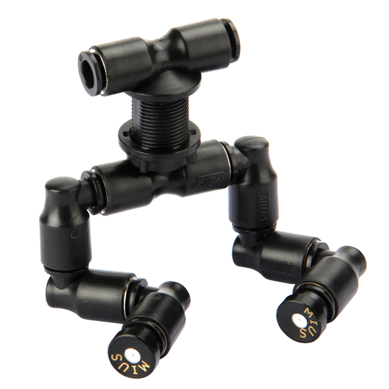 360° Adjustable Aquarium Repti - Misting Nozzle Reptile reseña y precio