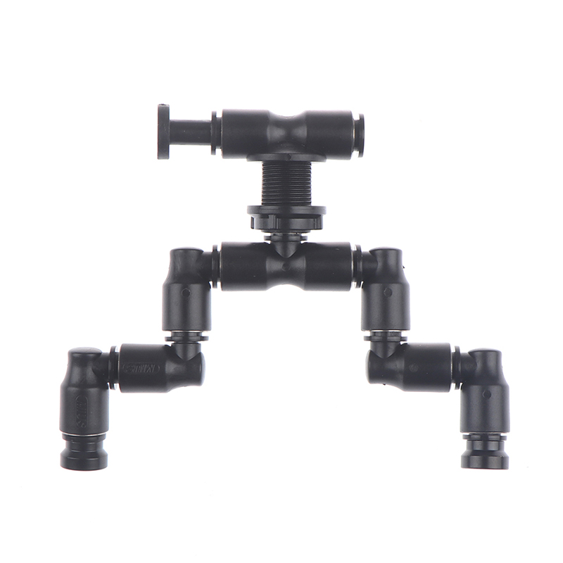 360° Adjustable Aquarium Repti - Misting Nozzle Reptile reseña y precio