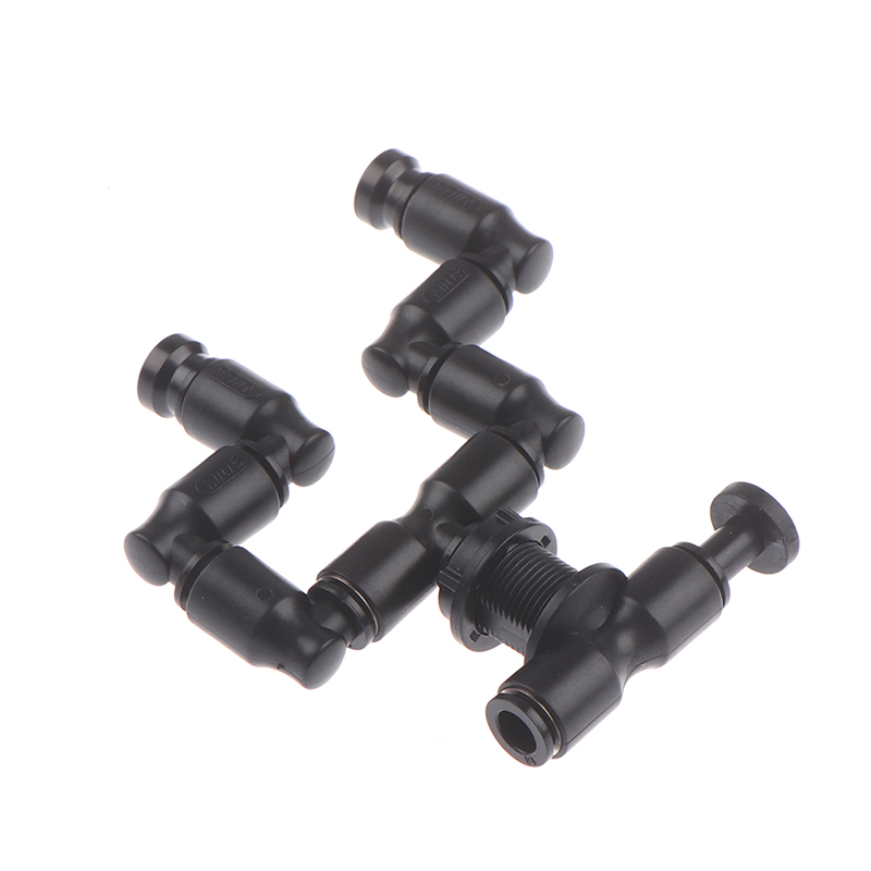 360° Adjustable Aquarium Repti - Misting Nozzle Reptile reseña y precio