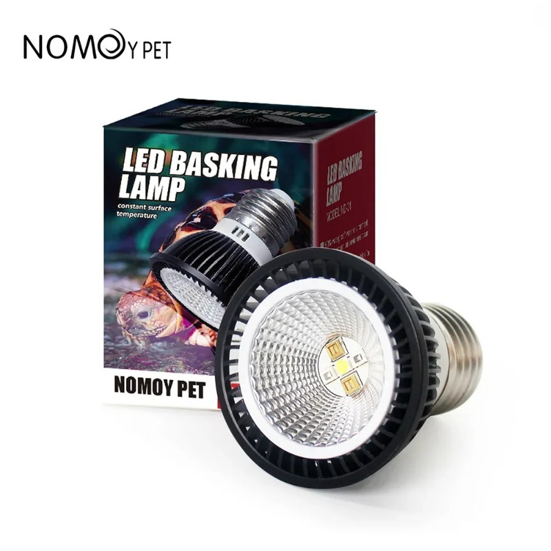 NOMOY Reptile 110/220V UVB+UVA - Calcium Powder Reptile reseña y precio
