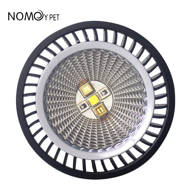 NOMOY Reptile 110/220V UVB+UVA - Calcium Powder Reptile reseña y precio