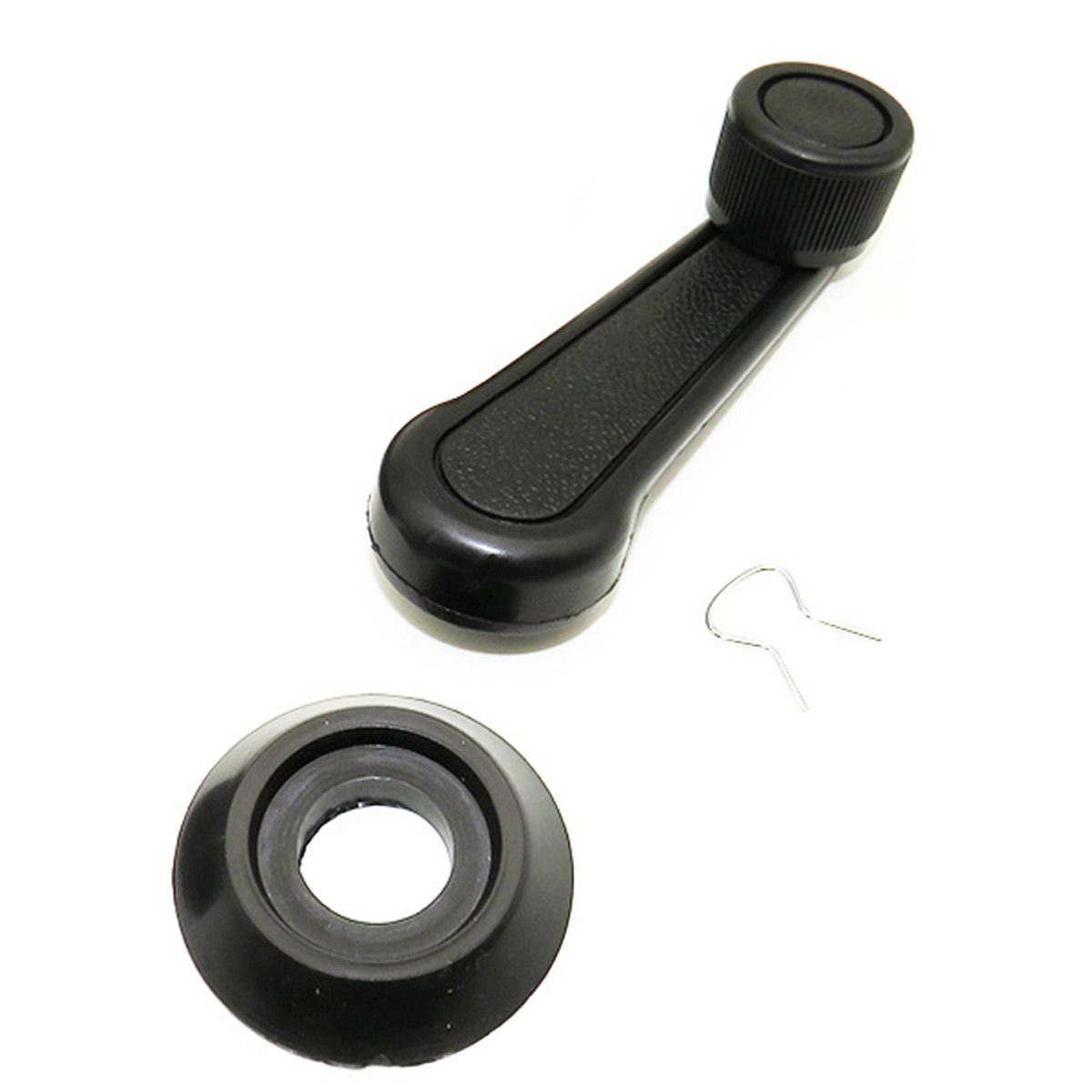 1PC/2/4PCS Car Door Glass Coil - Glass Door Hinge reseña y precio