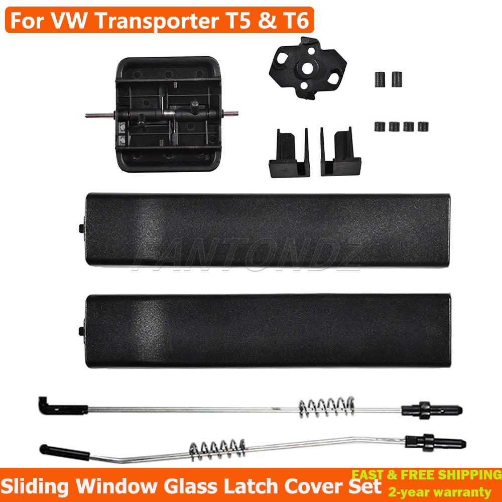 Car Side Sliding Window Repair - Glass Door Hinge reseña y precio