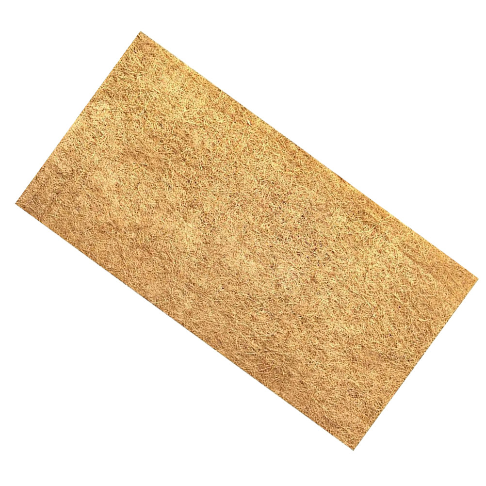 1 Roll Thick Coconut Fiber Lin - Substrate Coconut Fiber reseña y precio