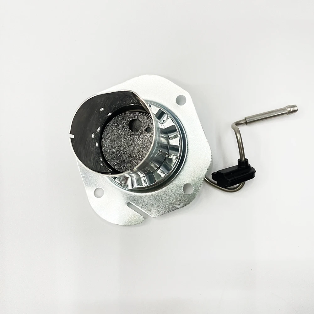Diesel Paking Air Heater Burne - Screen Top Mesh reseña y precio