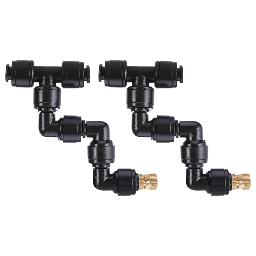 For Rainforest Water Tanks Rep - Misting Nozzle Reptile reseña y precio