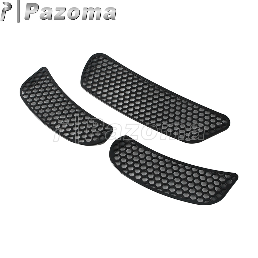 Low Rider ST FXLRST Top Center - Screen Top Mesh reseña y precio