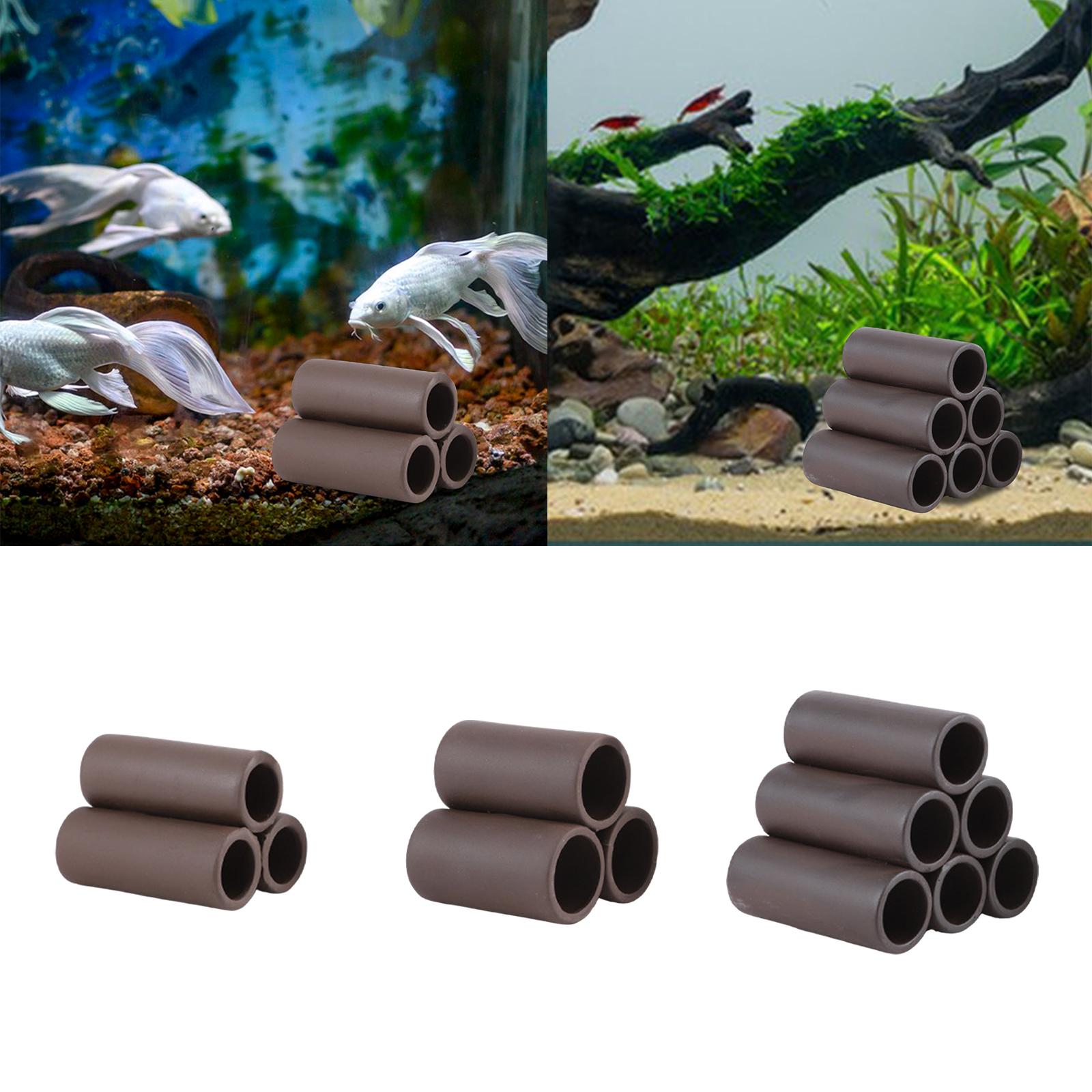 Cave Shelter Rest Hide Decorat - Hide Cave Ceramic reseña y precio