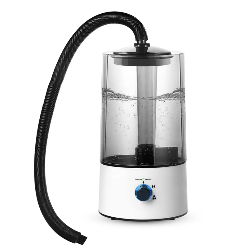 4000ML Reptile Fogger Ultrason - Terrarium Fogger Ultrasonic reseña y precio