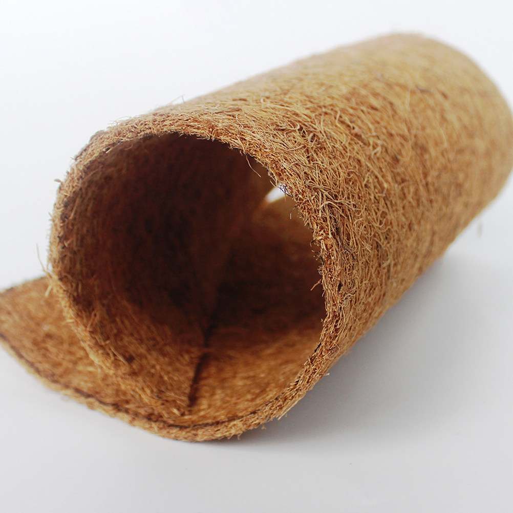Terrarium Bedding for Reptiles - Substrate Coconut Fiber reseña y precio