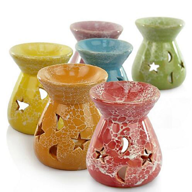 Candle Aromatherapy Furnace Ar - Ceramic Heat Emitter reseña y precio