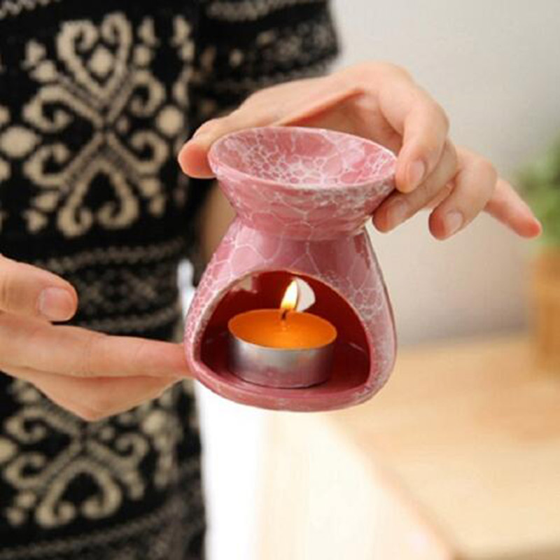 Candle Aromatherapy Furnace Ar - Ceramic Heat Emitter reseña y precio