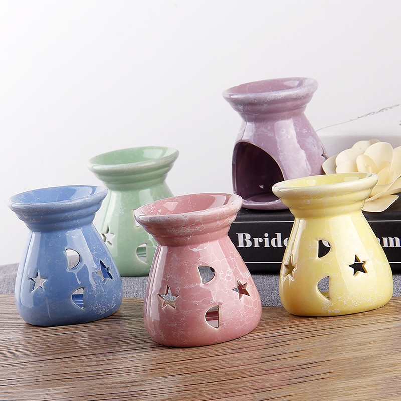 Candle Aromatherapy Furnace Ar - Ceramic Heat Emitter reseña y precio