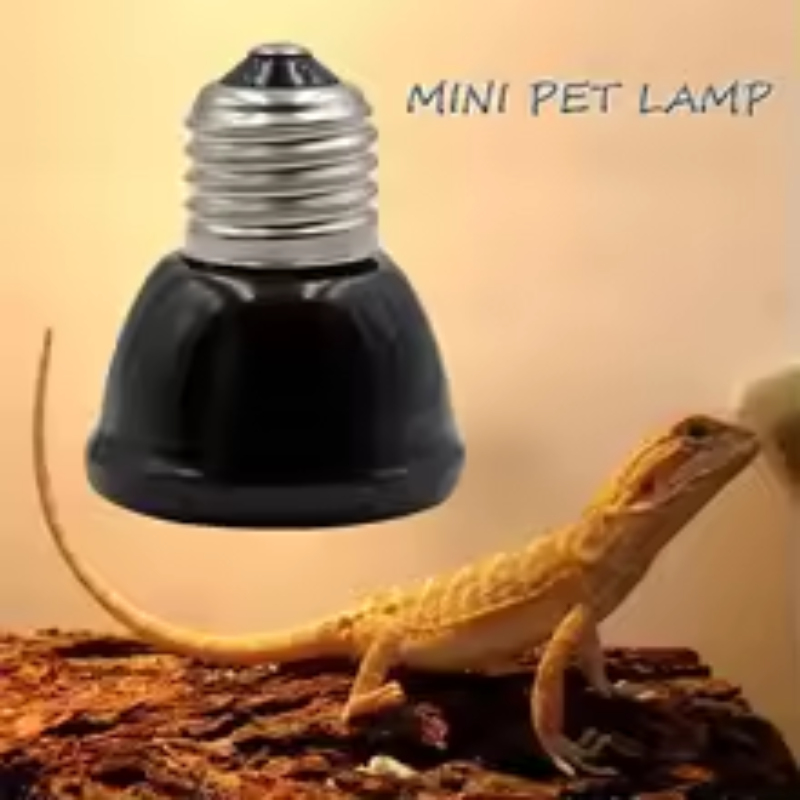 Reptile Ceramic Heat Emitter M - Ceramic Heat Emitter reseña y precio