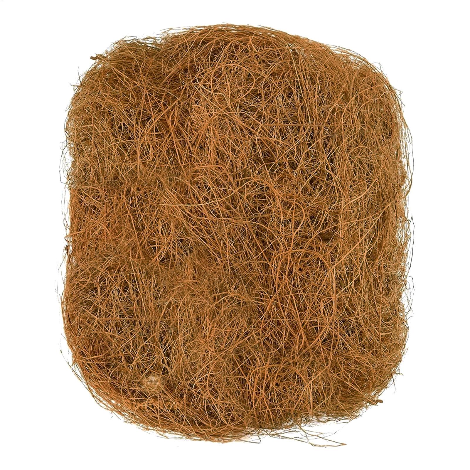 Bird Coconut Fiber 250g/500g D - Substrate Coconut Fiber reseña y precio