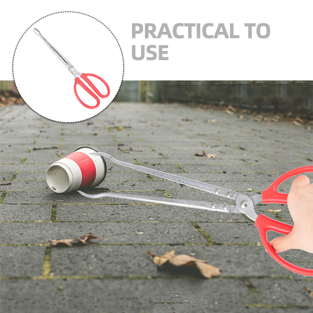 Long Handle Reptile Feeding To - Feeding Tong Stainless reseña y precio