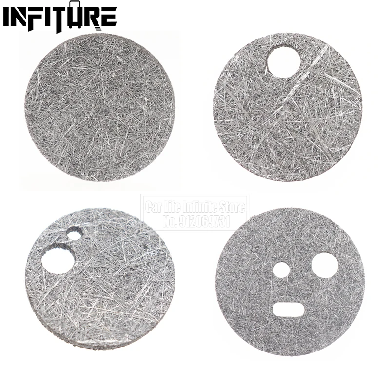 Car Heater Burner Mesh Parking - Screen Top Mesh reseña y precio