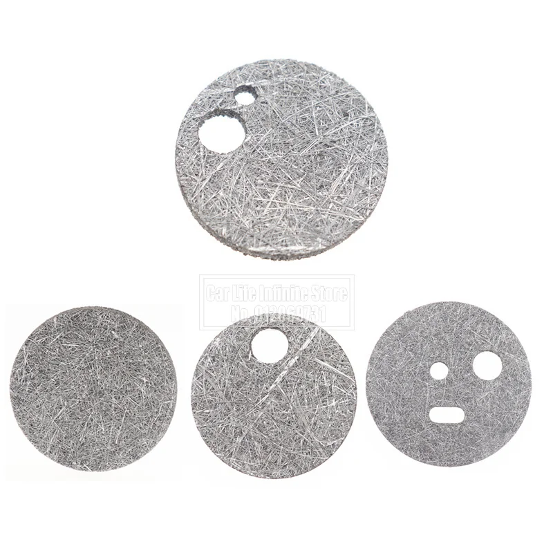 Car Heater Burner Mesh Parking - Screen Top Mesh reseña y precio