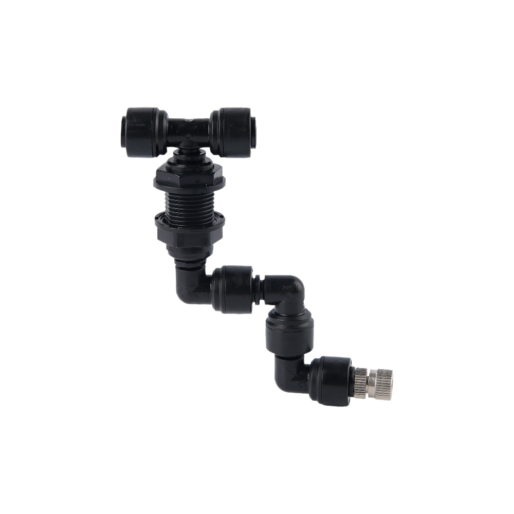 New Adjustable Reptiles Fogger - Misting Nozzle Reptile reseña y precio