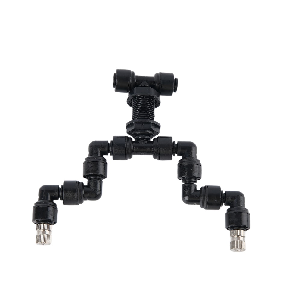 New Adjustable Reptiles Fogger - Misting Nozzle Reptile reseña y precio