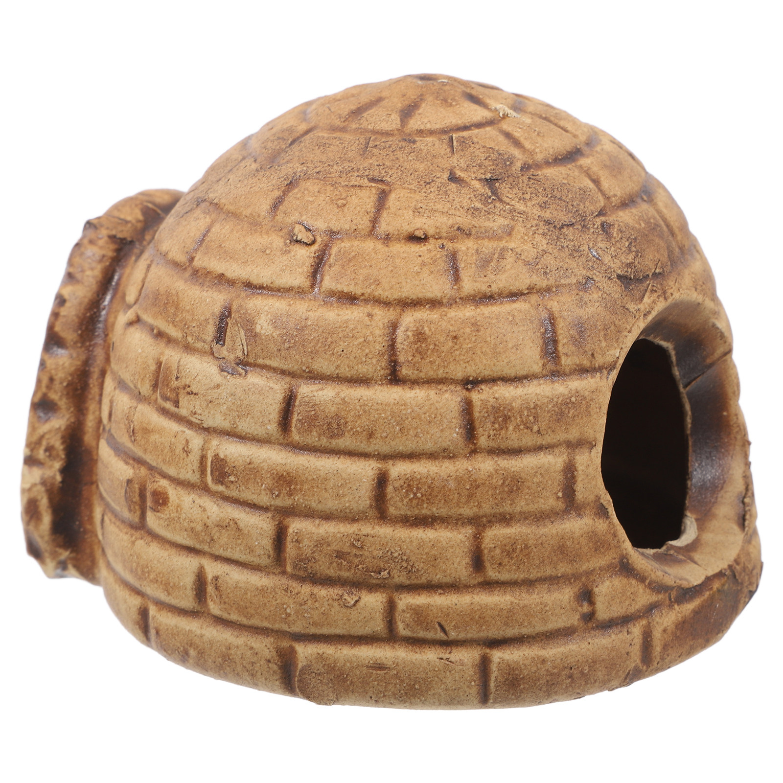 Pleco Caves for Aquarium Durab - Hide Cave Ceramic reseña y precio