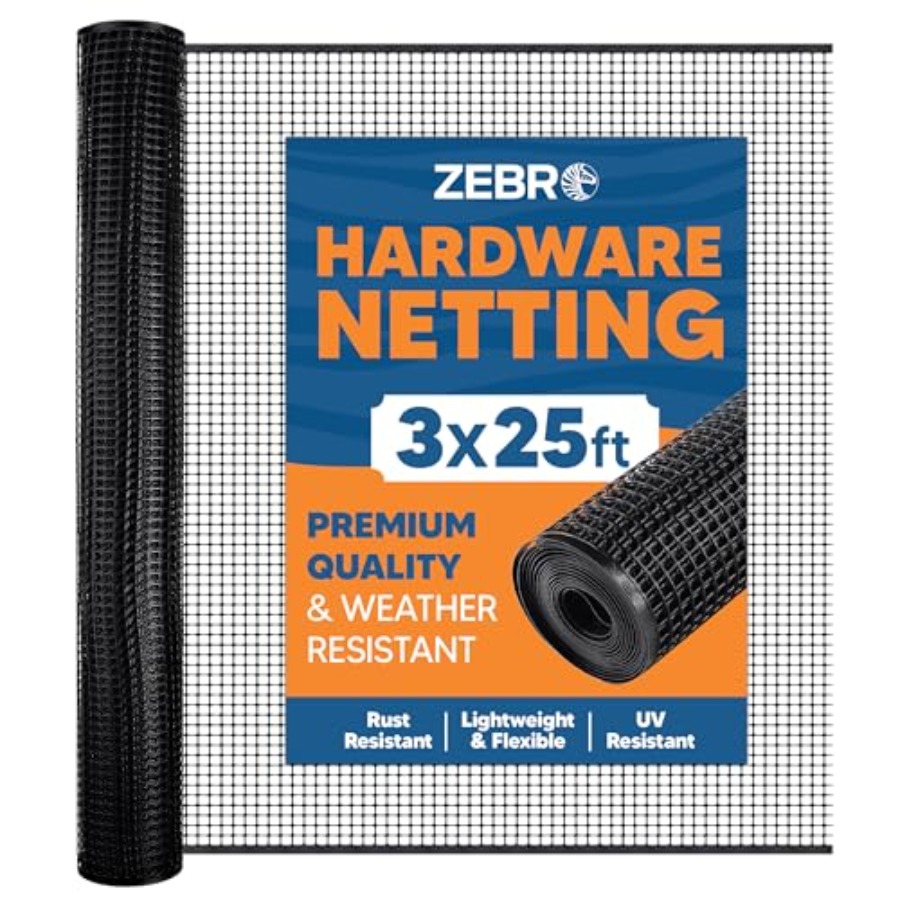 Hardware Mesh Screen and Fence - Screen Top Mesh reseña y precio