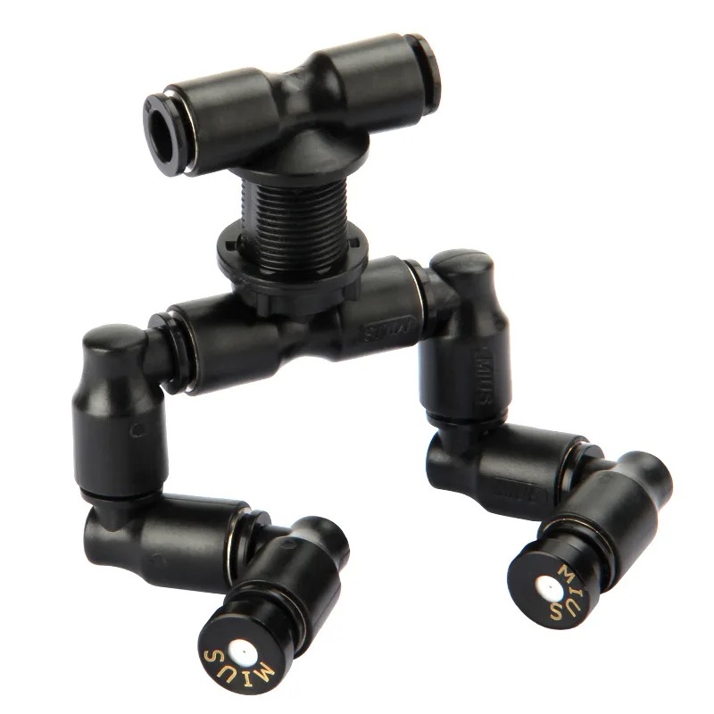 360 Degree Rotating Mist Rotat - Misting Nozzle Reptile reseña y precio