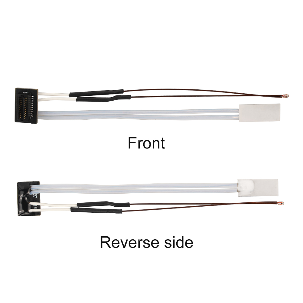 For Bambu Lab P1S P1P Thermist - Ceramic Heat Emitter reseña y precio