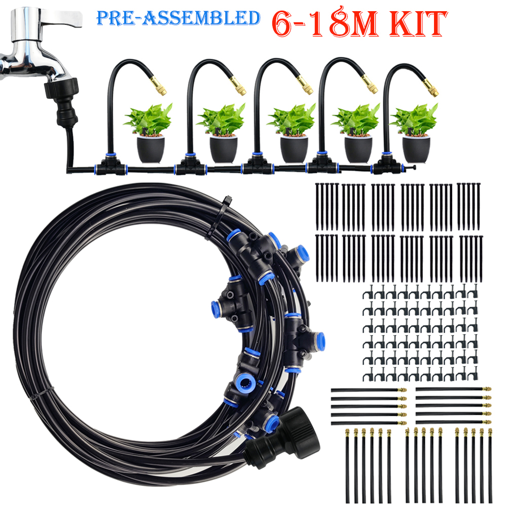 Free Bending Spray Misting Noz - Misting Nozzle Reptile reseña y precio