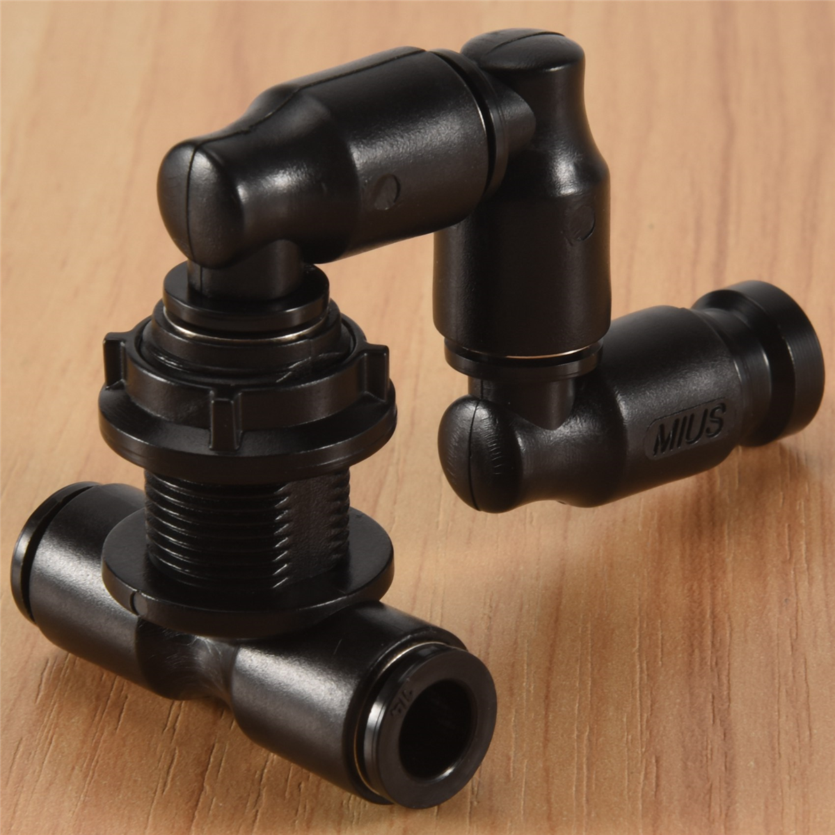 MIUS Reptiles Fogger Mist Spri - Misting Nozzle Reptile reseña y precio