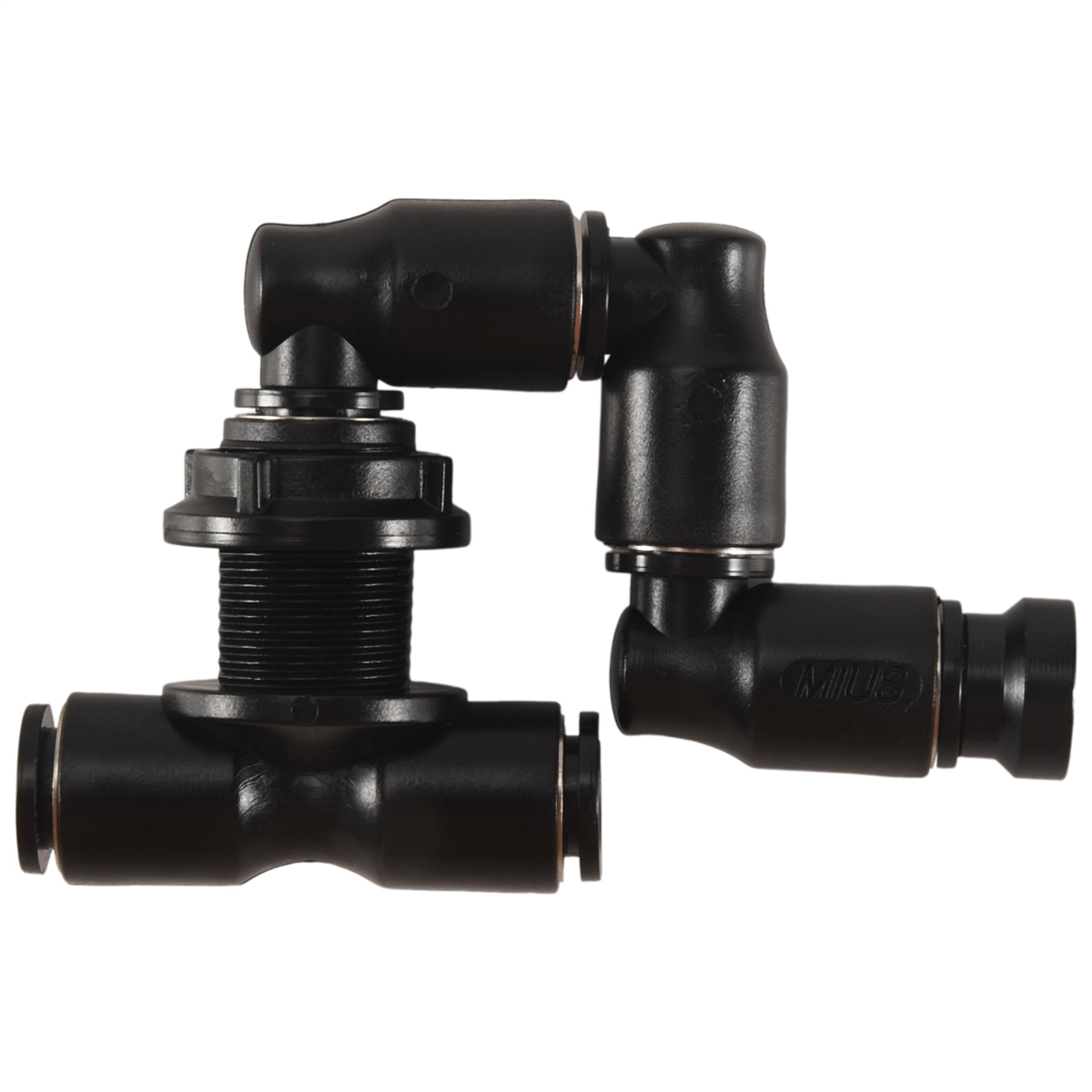 MIUS Reptiles Fogger Mist Spri - Misting Nozzle Reptile reseña y precio