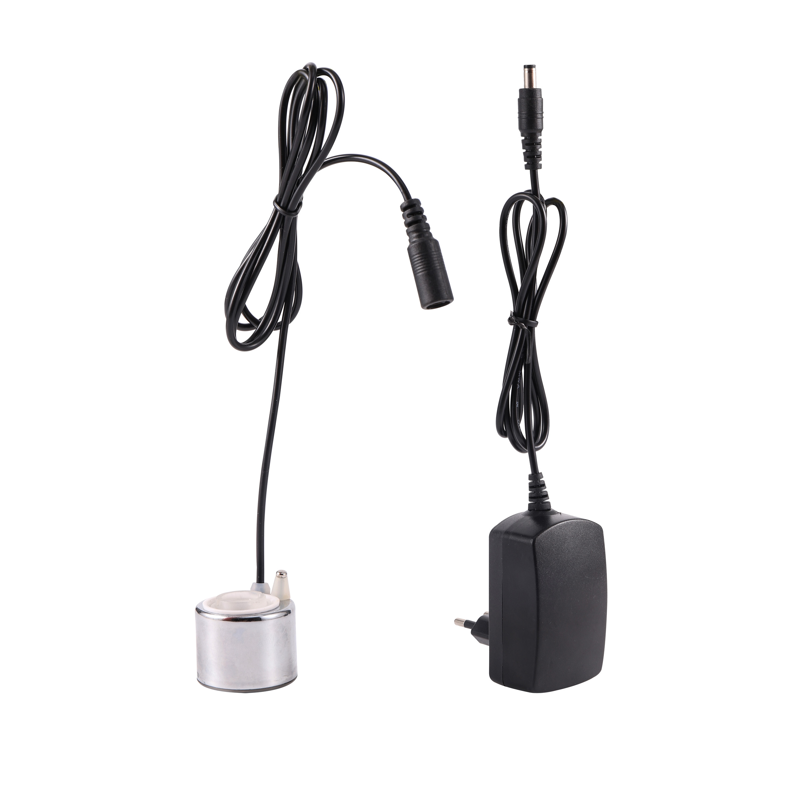 DC 24V/1A Super Ultrasonic Mis - Terrarium Fogger Ultrasonic reseña y precio
