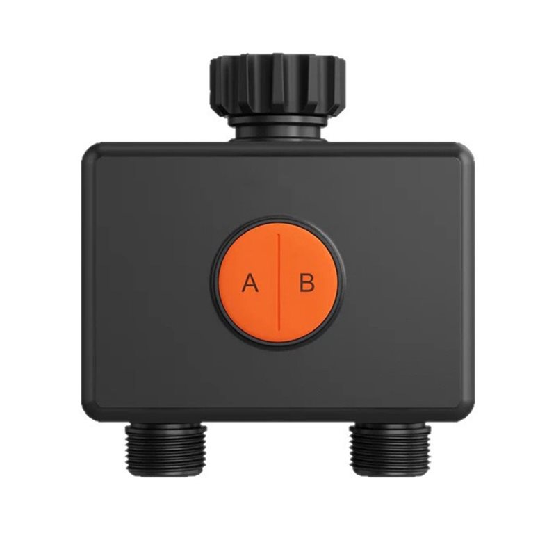 AB66-IP65 Rated Zigbee 3.0 Hyd - Timer Dual Outlet reseña y precio