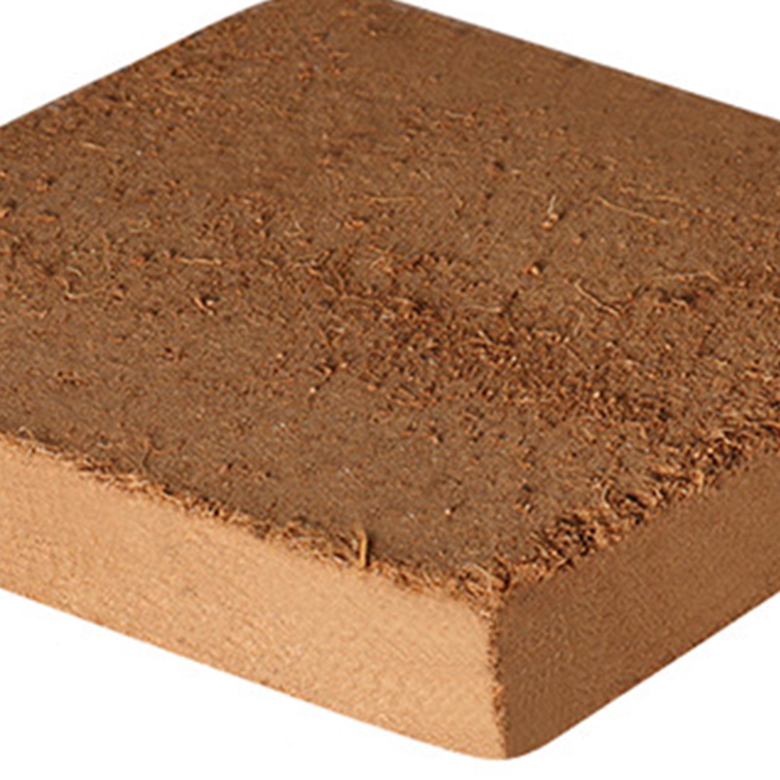 Coir Brick Potting Coconut Pea - Substrate Coconut Fiber reseña y precio