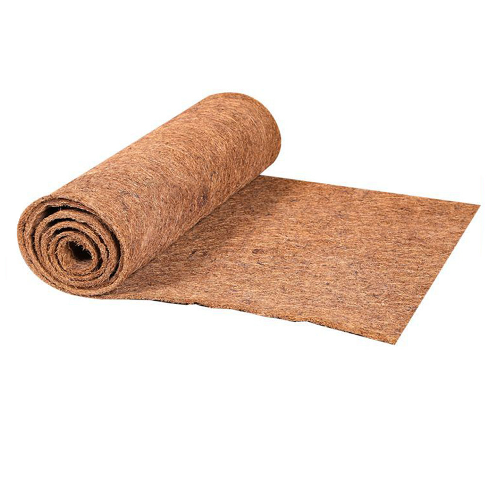 1Pcs Reptile Carpet Natural Co - Substrate Coconut Fiber reseña y precio