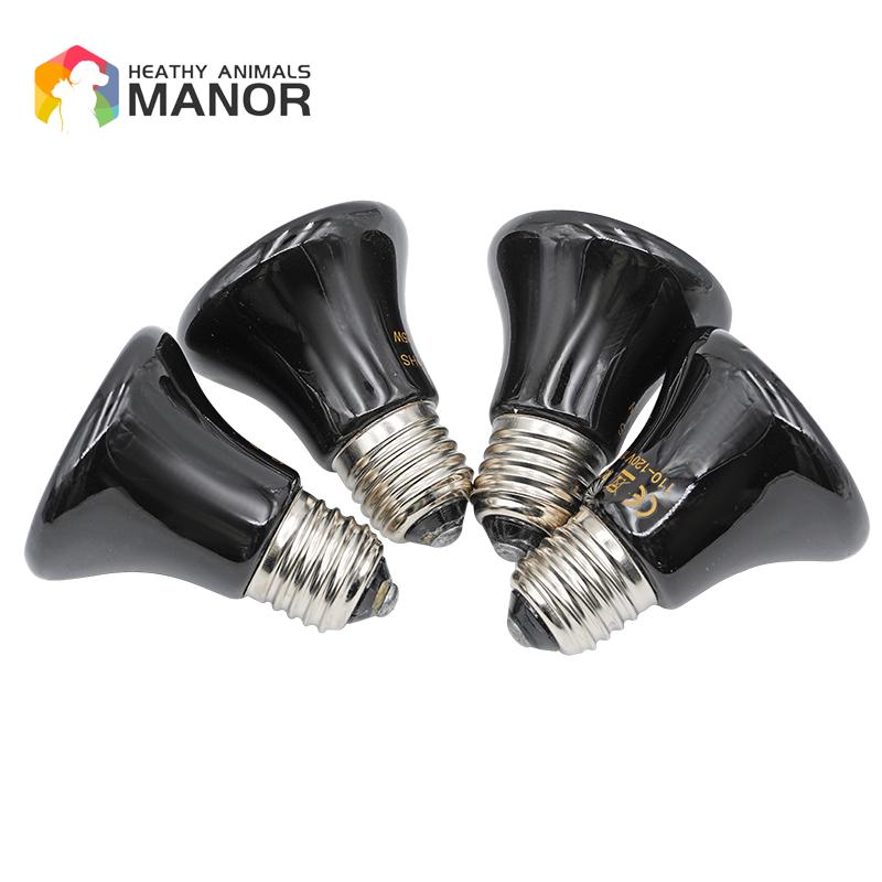 Pet Heating Lamp Lizard Tortoi - Ceramic Heat Emitter reseña y precio