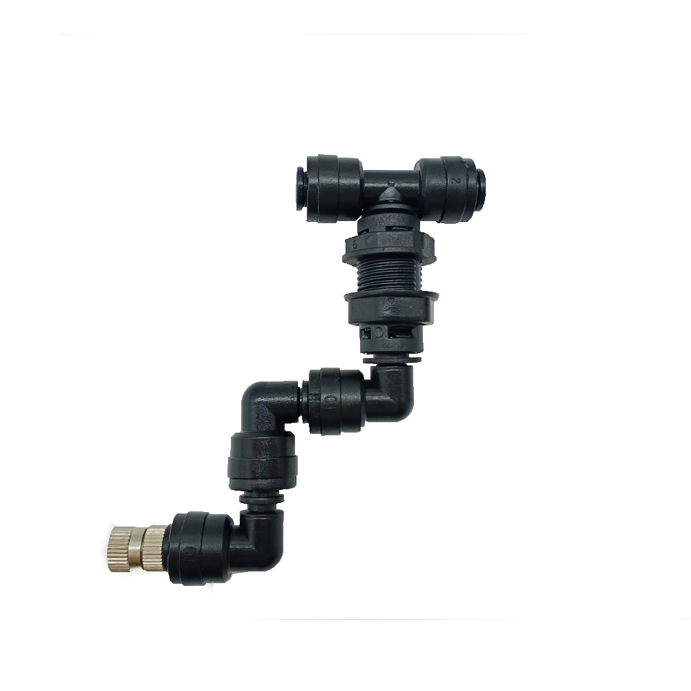 360 Adjustable Reptiles Fogger - Terrarium Fogger Ultrasonic reseña y precio
